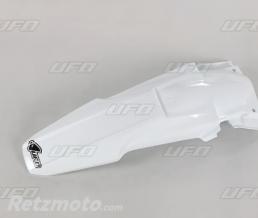 UFO Garde-boue arri�re UFO blanc Suzuki RM-Z450