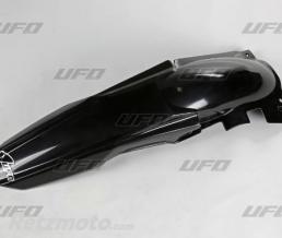 Garde-boue arri�re UFO noir Suzuki RM-Z450