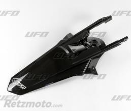 Garde-boue arri�re UFO noir KTM SX85