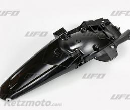 Garde-boue arri�re UFO noir Yamaha YZF450F