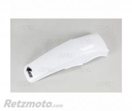 Garde-boue arri�re UFO blanc Honda CR125R/250R