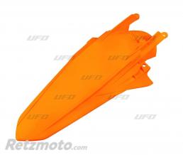 Garde-boue arri�re UFO orange KTM SX/SX-F