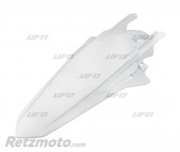 UFO Garde-boue arri�re UFO blanc KTM SX/SX-F