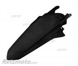 Garde-boue arri�re UFO noir KTM SX/SX-F