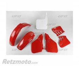 UFO Kit plastique UFO couleur origine Honda CR125R