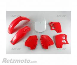 Kit plastique UFO couleur origine (1991) Honda CR500R