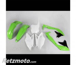 Kit plastique UFO couleur origine (2018) Kawasaki KX450F