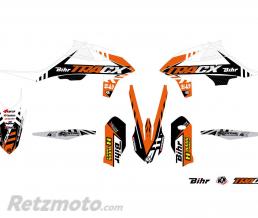 UFO Kit plastique & d�co UFO couleur origine KTM SX/SX-F
