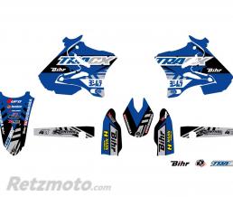 UFO Kit plastique & d�co UFO couleur origine Yamaha YZ125/250