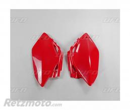 UFO Plaques lat�rales UFO rouge Honda CRF450R