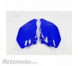 UFO Plaques lat�rales UFO Bleu Reflex Yamaha