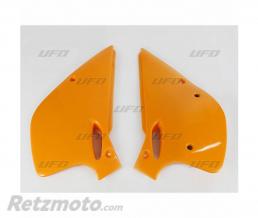 UFO Plaques lat�rales UFO orange KTM