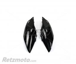 UFO Plaques lat�rales UFO noir Honda CRF250R/450R
