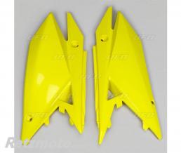 UFO Plaques lat�rales UFO jaune Suzuki RM-Z450