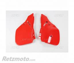 UFO Plaques lat�rales UFO rouge Honda CR125R/250R