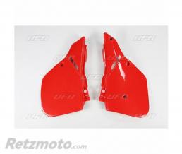 UFO Plaques lat�rales UFO rouge Honda CR125R/250R