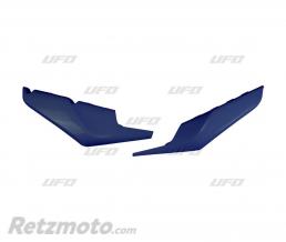 Plaques lat�rales inf�rieure UFO noir Husqvarna FC/TC