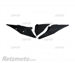 Plaques lat�rales UFO noir KTM SX/SX-F