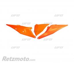 UFO Plaques lat�rales UFO orange KTM SX/SX-F
