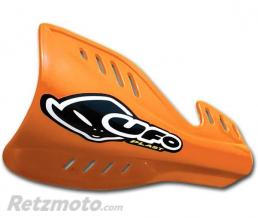 UFO Prot�ge-mains UFO orange KTM