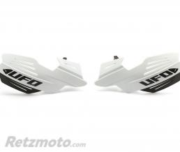 Prot�ge-mains UFO blanc