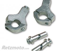 Kit fixation UFO prot�ge-mains Jumpy �28mm