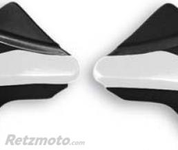 Pi�ce d�tach�e - Coques de rechanges de prot�ge-mains UFO Patrol noir / blanc - 78069720