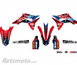 UFO Kit plastique & d�co UFO couleur origine Honda CRF250R
