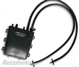 UFO R�servoir hydraulique UFO Supermotard graphite