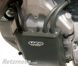 R�servoir hydraulique UFO Supermotard graphite