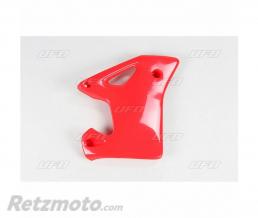 Ou�es de radiateur UFO rouge Honda CR80R