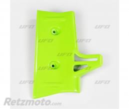 UFO Ou�es de radiateur UFO vert Kawasaki KX60