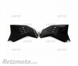 Ou�es de radiateur UFO noir KTM SX65