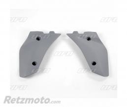 Ou�es inf�rieures de radiateur UFO graphite Husqvarna