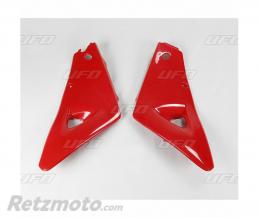 UFO Ou�es sup�rieures de radiateur UFO rouge Husqvarna