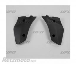 Ou�es inf�rieures de radiateur UFO noir Husqvarna CR250/WR250/300