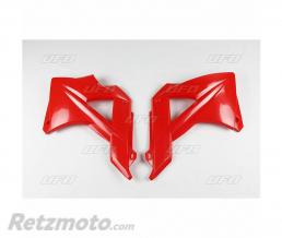 Ou�es de radiateur UFO rouge Gas Gas