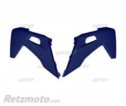 Ou�es de radiateur UFO blue Husqvarna FC/TC