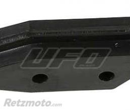 Guide cha�ne UFO noir Kawasaki KX125/250