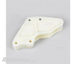 Guide cha�ne UFO translucide Kawasaki KX80/85