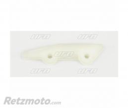 UFO Guide cha�ne UFO blanc translucide Yamaha