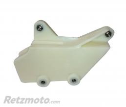 Guide cha�ne UFO blanc translucide Yamaha