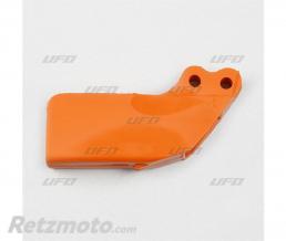Guide cha�ne UFO orange KTM