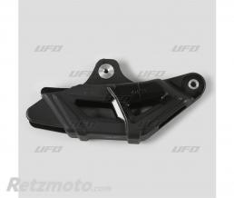 Guide cha�ne UFO noir KTM/Husqvarna