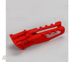 Guide cha�ne UFO rouge Honda CRF450R/RX