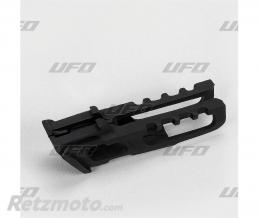 Guide cha�ne UFO noir Honda CRF450R/RX