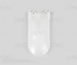 Bavette d'amortisseur UFO translucide Honda CRF150R