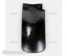 Bavette d'amortisseur UFO noir Kawasaki KX125/250/500
