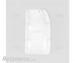 Bavette d'amortisseur UFO translucide Honda CRF150R