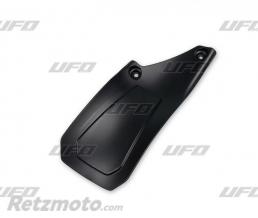 UFO Bavette d'amortisseur UFO noir KTM